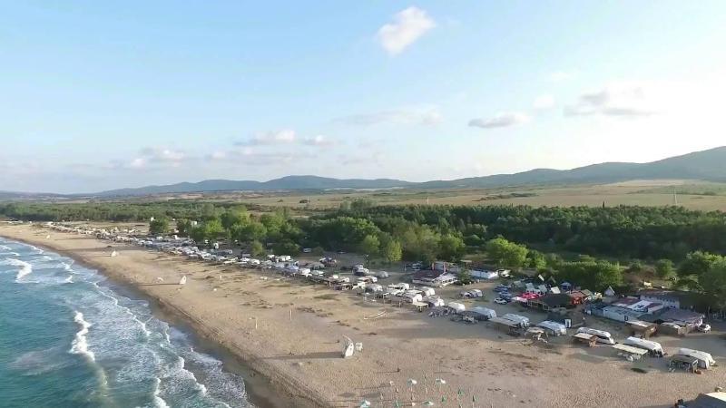 Black Sea Star Tsjernomorets Eksteriør bilde